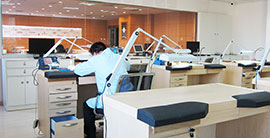 宁波江诗丹顿维修保养全程可视化服务