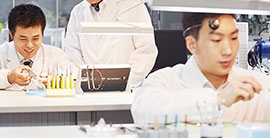 宁波江诗丹顿维修保养网点专业技师配备