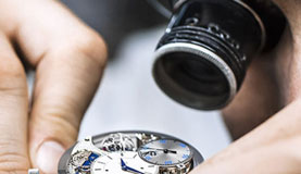 宁波江诗丹顿维修保养拆解清洗