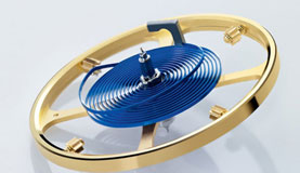 宁波江诗丹顿维修门店重组手表